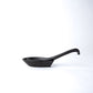 Spoon Rest Ramen Kanso Matte Black Glaze