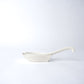Spoon Rest Ramen Kanso Soft White Glaze
