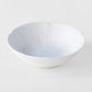 Bowl 14 cm Ice White Glaze