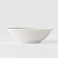 Bowl 14 cm Ice White Glaze