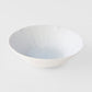 Bowl 17cm Ice White Glaze