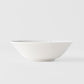 Bowl 17cm Ice White Glaze