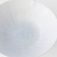 Bowl 17cm Ice White Glaze