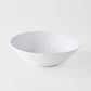 Bowl 21cm Ice White Glaze