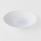 Pasta Bowl 24.5cm Ice White Glaze