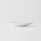Tapas Plate 13cm Ice White Glaze