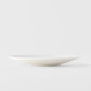 Tapas Plate 16.5cm Ice White Glaze