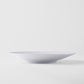 Dinner Plate 24.5cm Ice White Glaze
