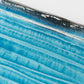 Serving Platter 42cm Sky Blue Glaze