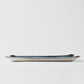 Serving Platter 42cm Sky Blue Glaze