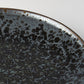 Dinner Plate 28cm Black Pearl Glaze