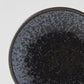 Dinner Plate 28cm Black Pearl Glaze