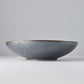 Serving Bowl 28cm Black Pearl Glaze