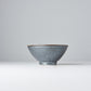 Bowl 15cm Black Pearl Glaze