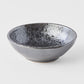 Bowl 13cm Black Pearl Glaze
