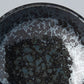 Bowl 13cm Black Pearl Glaze