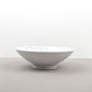 Ramen Bowl 24.5cm White Blossom Glaze