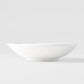 Pasta Bowl 24cm White Blossom Glaze