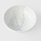 Bowl 13cm White Blossom Glaze