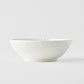 Bowl 13cm White Blossom Glaze