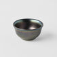 Sake Cup 5.3cm 30ml Dark Lustre Glaze