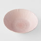 Bowl 21cm Ice Pink Glaze