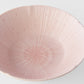 Bowl 21cm Ice Pink Glaze