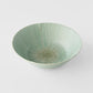 Bowl 21cm Ice Green Glaze