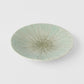 Tapas Plate 16.5cm Ice Green Glaze