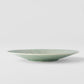 Tapas Plate 16.5cm Ice Green Glaze