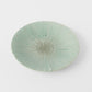 Side Plate 22cm Ice Green Glaze