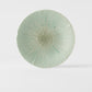 Side Plate 22cm Ice Green Glaze