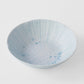 Bowl 14cm Ice Blue Glaze