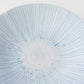 Pasta Bowl 24.5cm Ice Blue Glaze