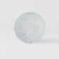 Tapas Plate 16.5cm Ice Blue Glaze