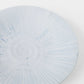 Side Plate 22cm Ice Blue Glaze