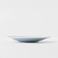 Side Plate 22cm Ice Blue Glaze