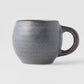 Maru Mug 300ml Ash Grey Glaze