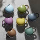 Maru Mug 300ml Mustard Glaze