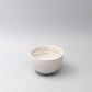 Bowl 16cm Grey Swirl Glaze