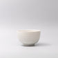 Bowl 16cm Grey Swirl Glaze