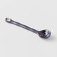 Spoon 12cm Black Speckle
