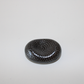 Chopstick Rest Pebble Fine Dots
