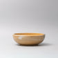 Bowl 24cm Burnt Orange Glaze