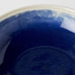Pasta Bowl 21cm Ocean Blue Glaze