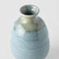 Sake Jug 280ml Crazed Blue Glaze