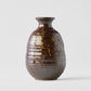 Sake Jug 280ml Brown blend Speckle Glaze
