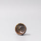 Sake Cup 30ml Brown blend Speckle Glaze