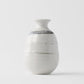 Sake Jug 300ml White Glaze