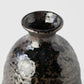 Sake Jug 300ml Black Glaze